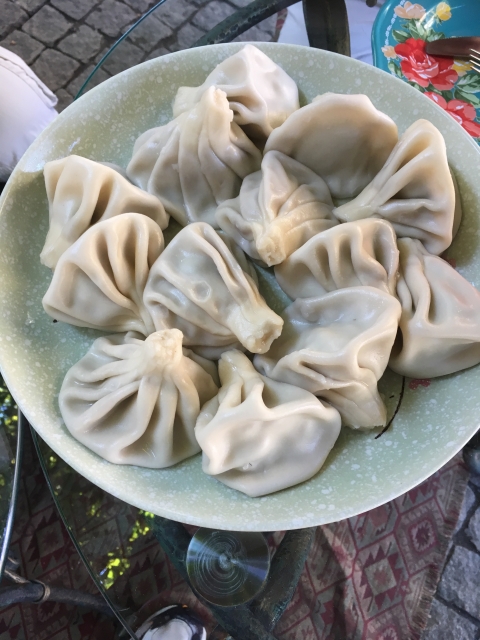 Китайский дракон