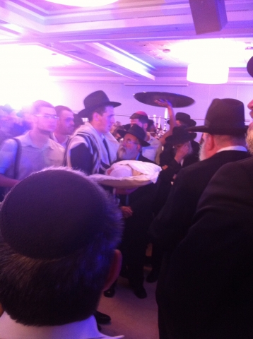 История Иудеев (34)