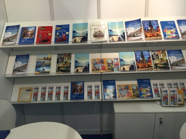 Frankfurt Book Fair