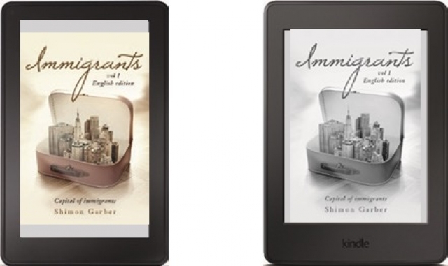 Count down deal on ebooks