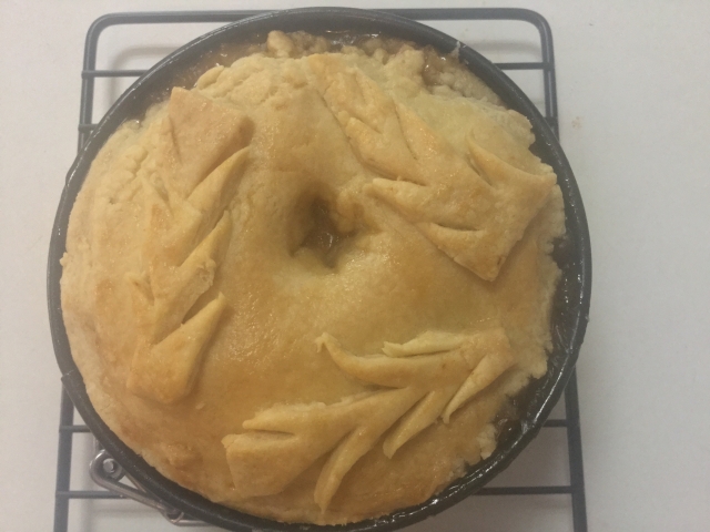 Apple Pie