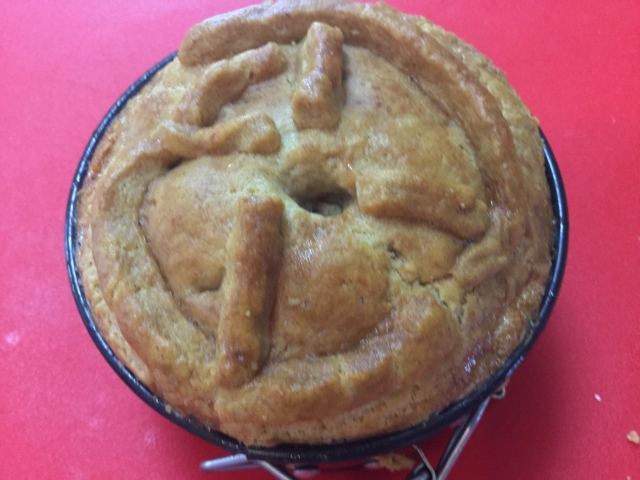Apple Pie