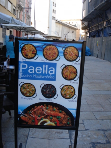Paella