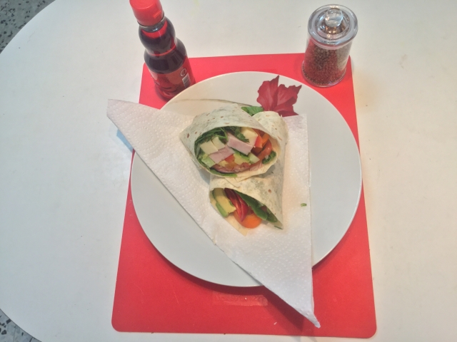 From new cookbook