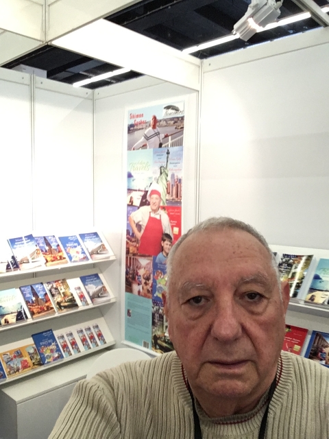 ВЫ НАПИСАЛИ КНИГУ