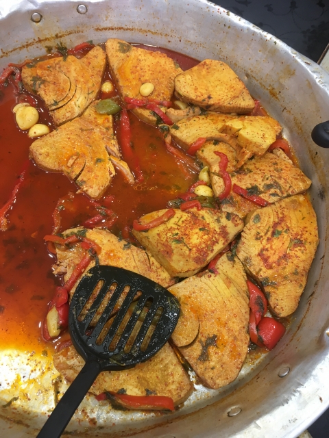 Princess of the Nile