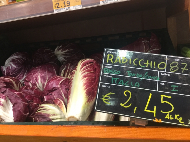 Radicco