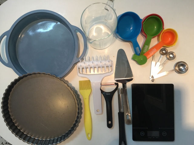 Kitchen Tools