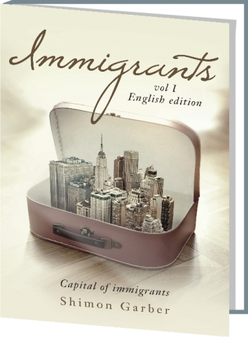 eBook Immigrants vol I