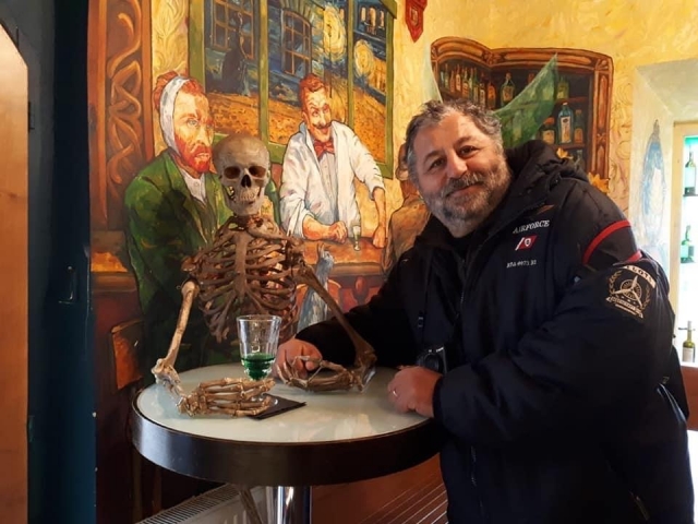 Каким мы его помним