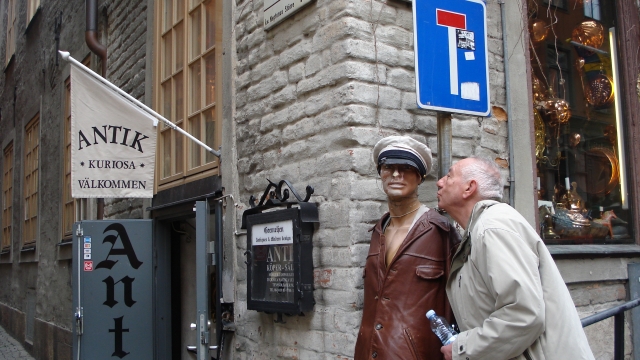 Homo Sapiens II (20)