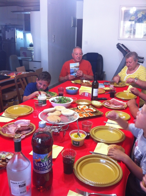 Homo Sapiens II (23)