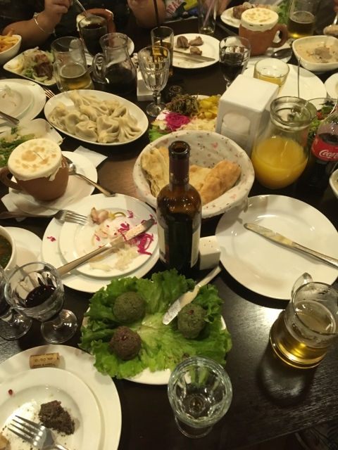 История Иудеев (5)