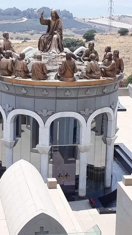 Homo Sapiens II (120)