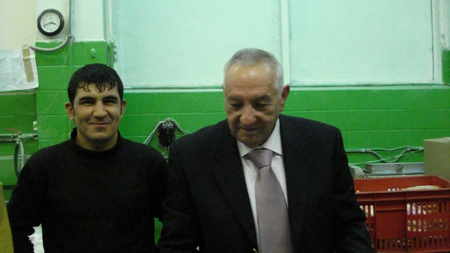 История Иудеев (28)