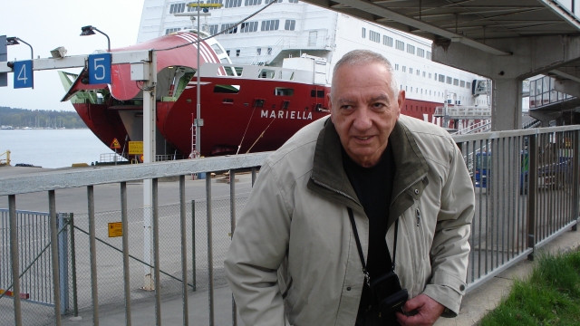 Homo Sapiens II (128)