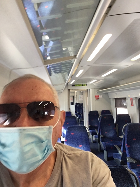 Homo Sapiens II (140)