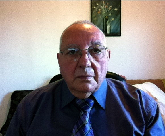 To all who visit my site or reads my posts