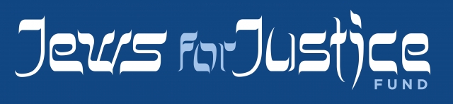 JEWS FOR JUSTICE