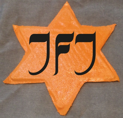 JEWS FOR JUSTICE