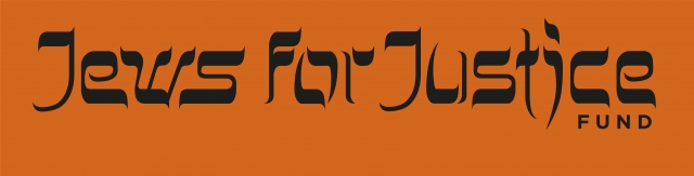 JEWS FOR JUSTICE