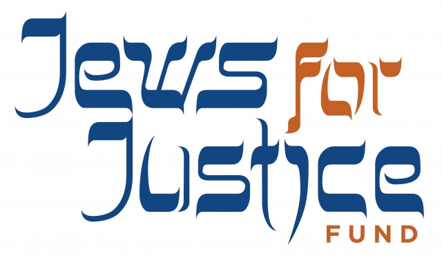 JEWS FOR JUSTICE