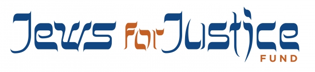 JEWS FOR JUSTICE