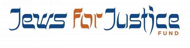 JEWS FOR JUSTICE