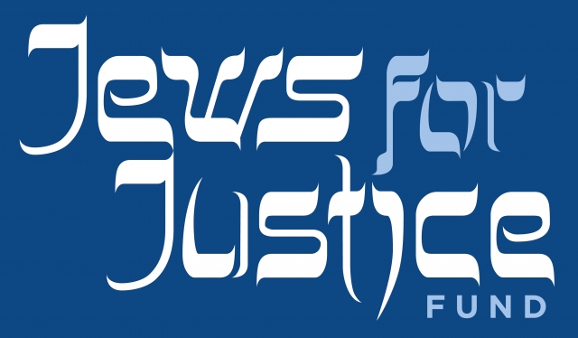 JEWS FOR JUSTICE