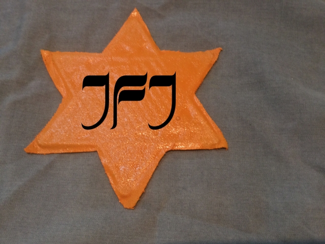 JEWS FOR JUSTICE